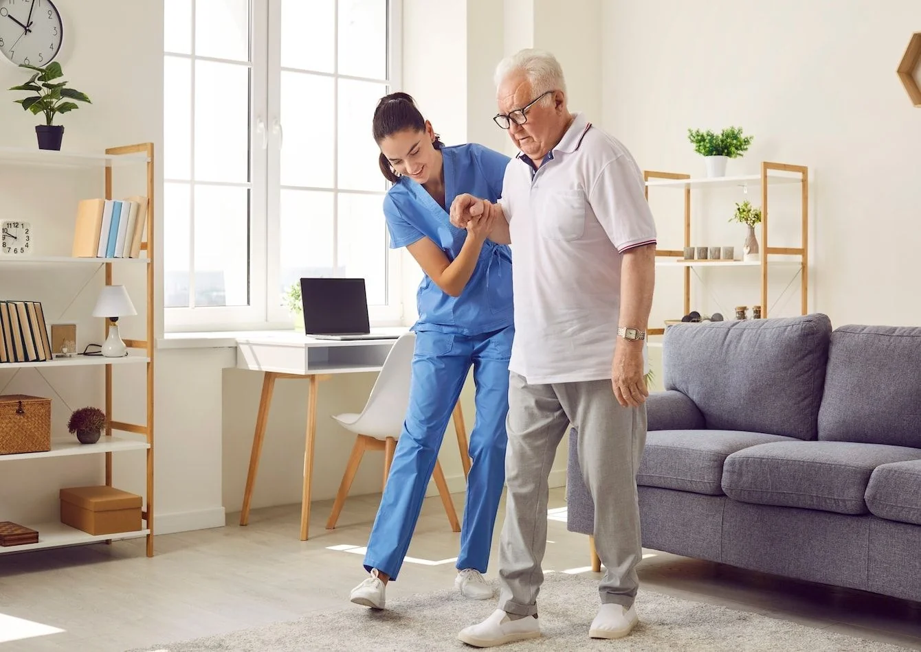Elderly Home Health Care - other for sale in oklahoma city, OK