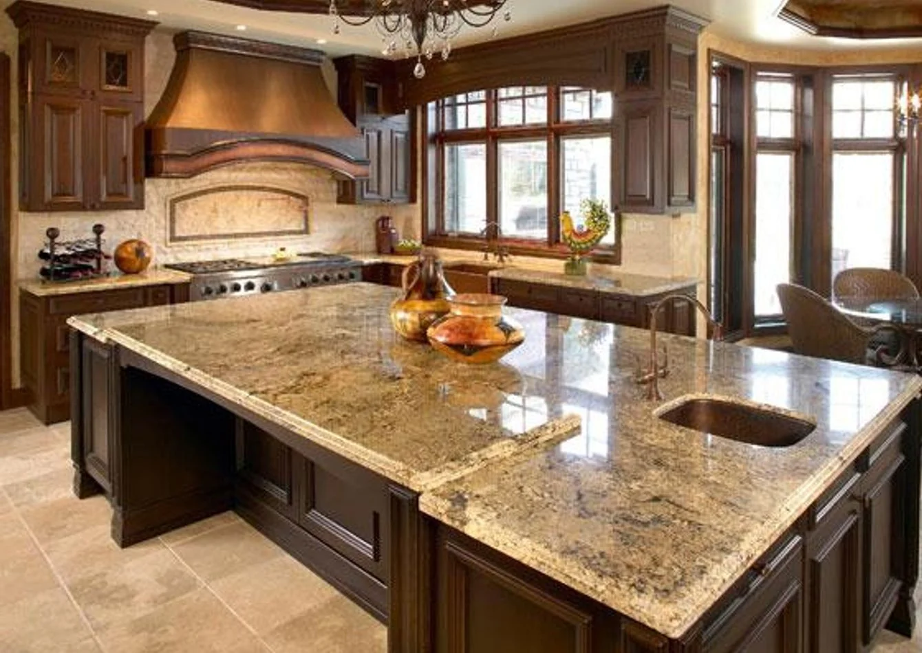 Stone Fabrication Flooring and Interior Renovation Company - other for sale in tulsa, OK