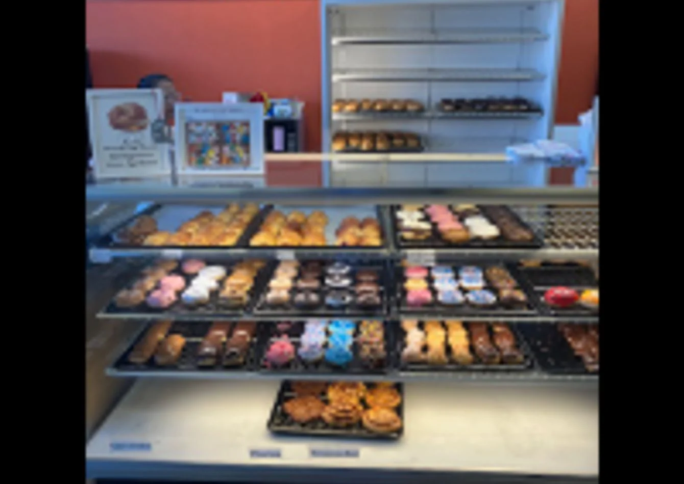 Donut Shop - other for sale in edmond, OK