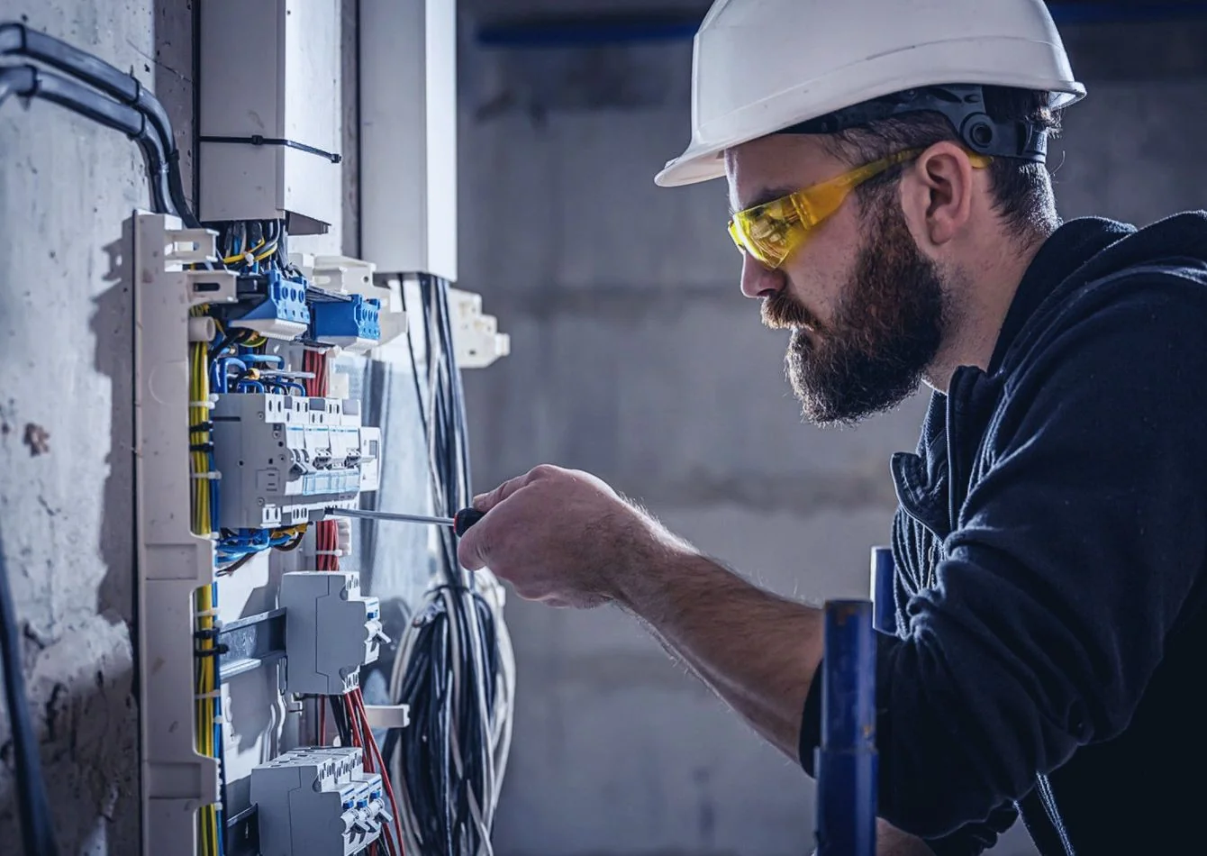 Electrical Contractor Serving the Southeast 46 Years… — Sale in South Carolina, SC, photo 1 of 1