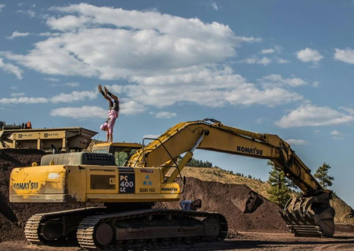 Used Construction Equipment Sales - Regional presence… — Sale in Charleston, SC, photo 1 of 1