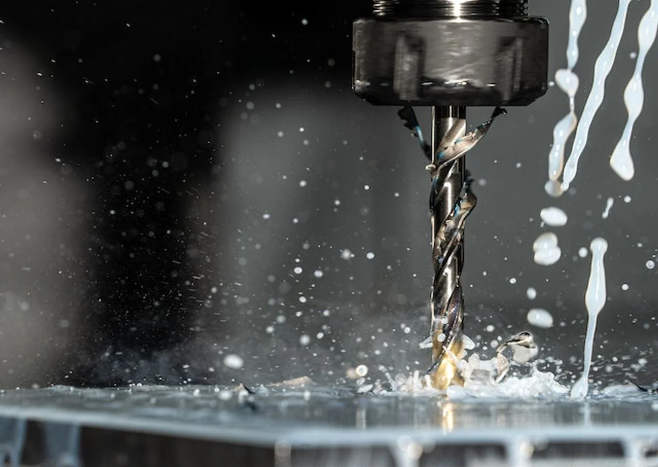 Under Contract - CNC Machining Company, with Real… — Sale in Greer, SC, photo 1 of 1