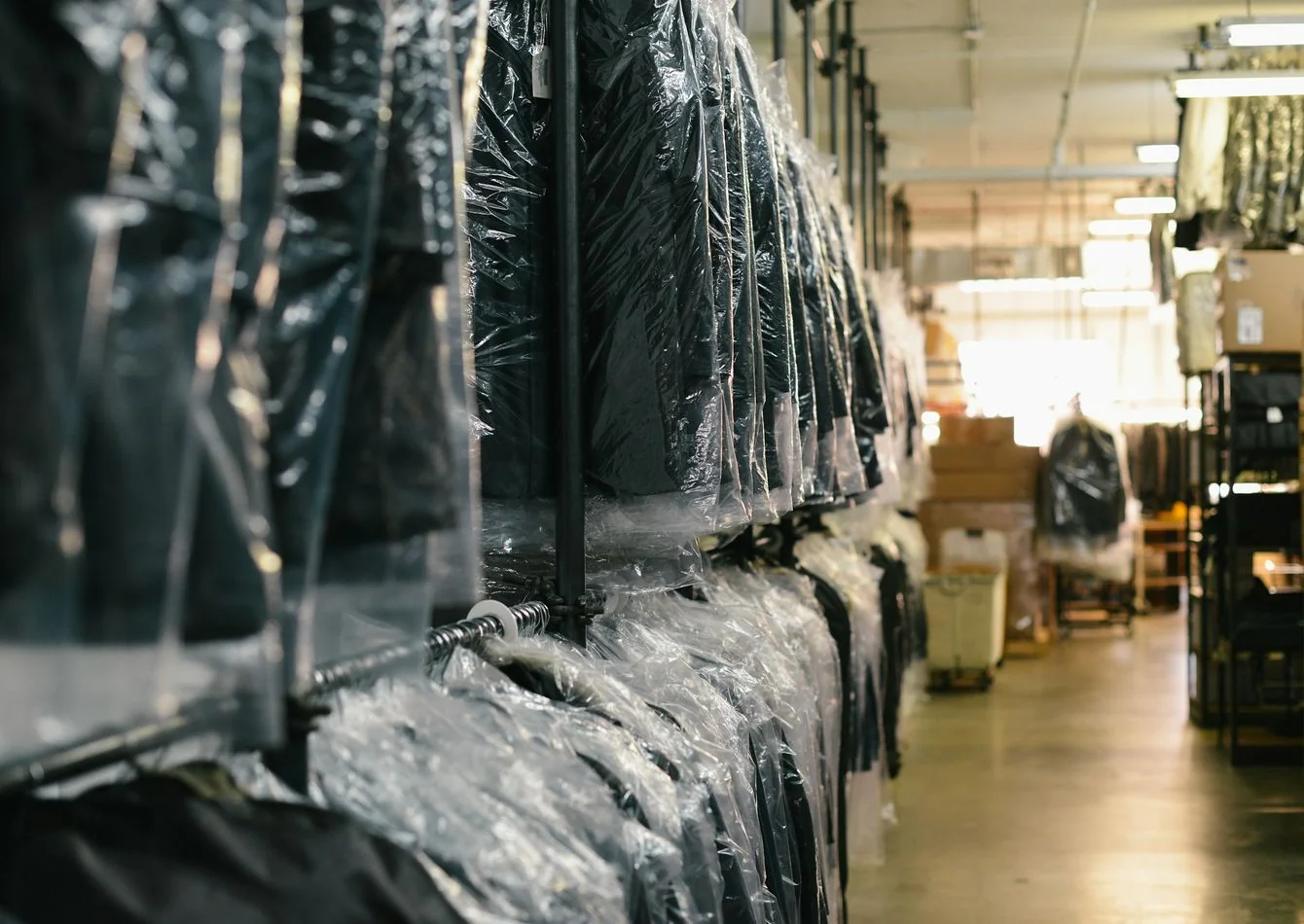 Hard work = Big returns for Dry Cleaners! — Sale in Charleston, SC, photo 1 of 1