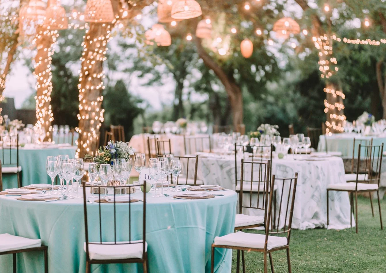 Turnkey Wedding & Event Venue with Real Estate — Sale in Columbia, SC, photo 1 of 1