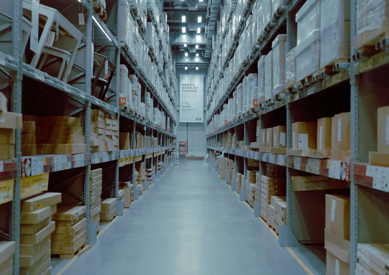 Industrial/MRO Supply Distributor – Recurring B2B Customers — business for sale in Mt Pleasant, SC