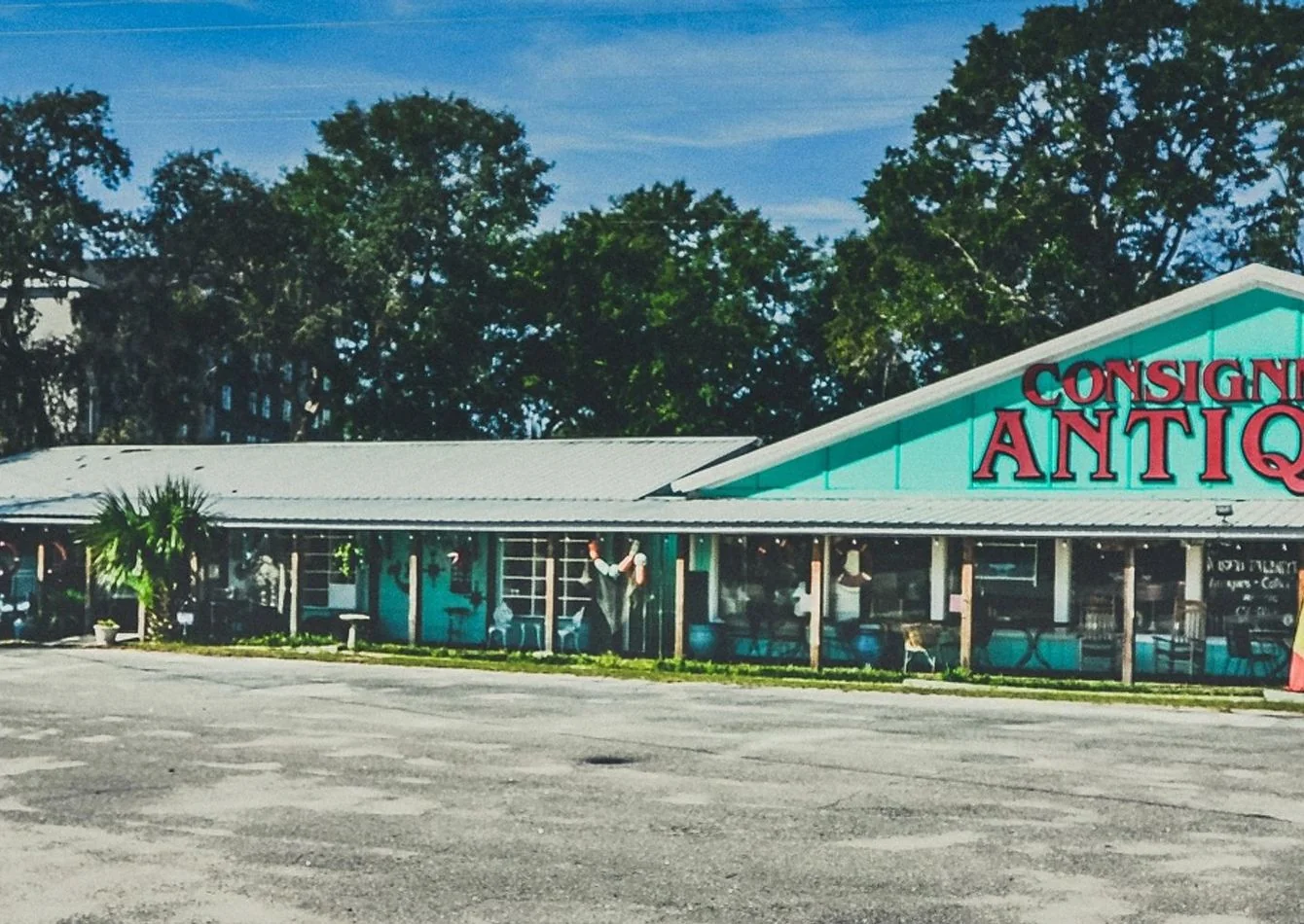 Legacy Antiques-Consignment Furniture Store on Major… — Sale in Murrells Inlet, SC, photo 1 of 1
