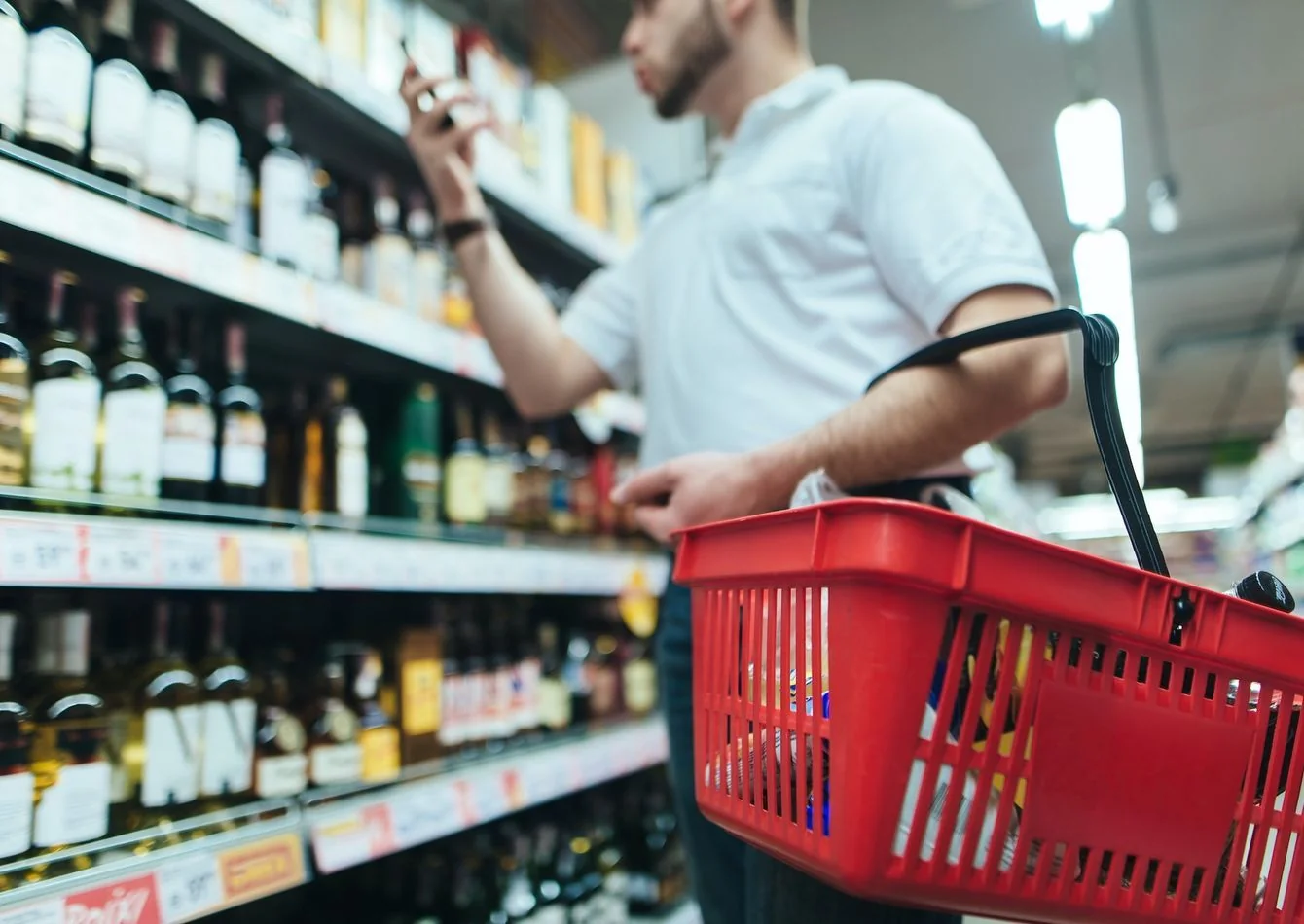 Liquor Store in Fast Growing Market — Sale in Charleston, SC, photo 1 of 1