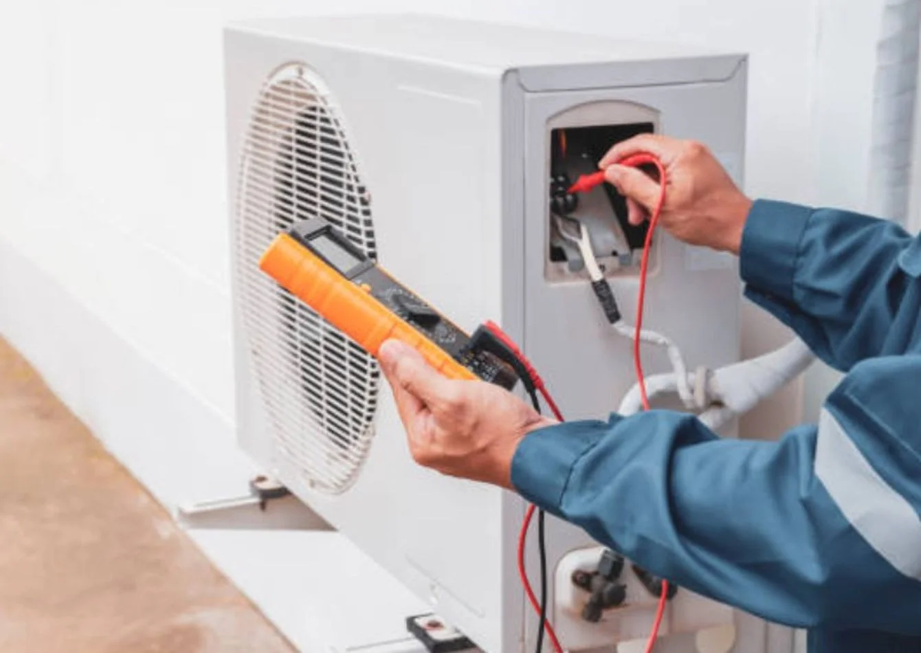 Working Owner HVAC Opportunity with Senior Technician… — Sale in Charleston, SC, photo 1 of 1