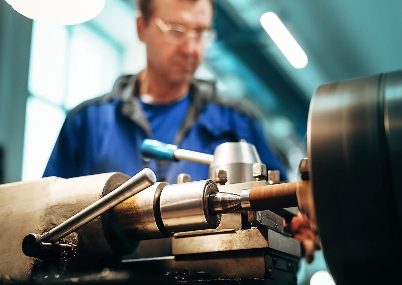 Long Established Machining and Fabrication — Sale in Knoxville, TN, photo 1 of 1