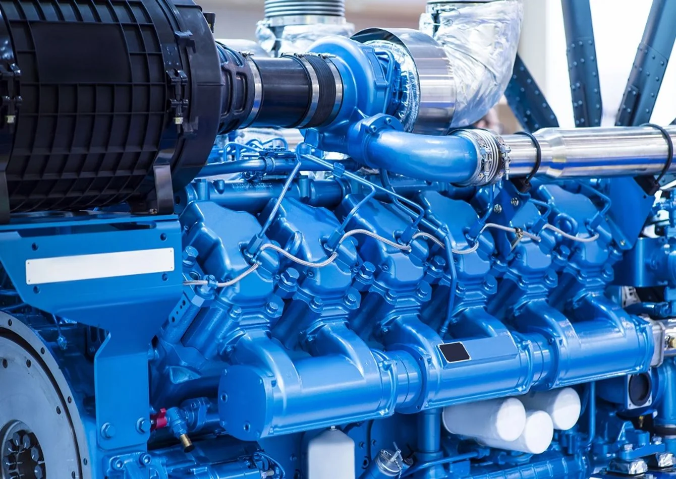 Expert Engine Rebuilds & Precision Machine Services… — Sale in Houston West, TX, photo 1 of 1