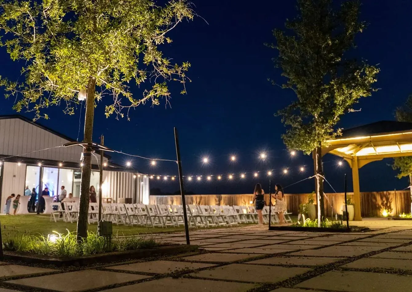 Turnkey Wedding & Events Venue with Real Estate… — Sale in Dfw Metroplex, TX, photo 1 of 1