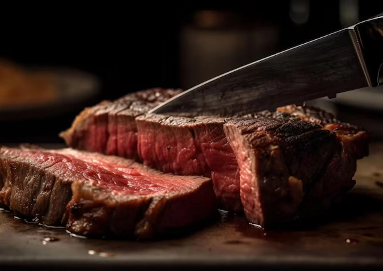 Profitable Premium Steakhouse with Great DFW Location — Sale in Dallas, TX, photo 1 of 1
