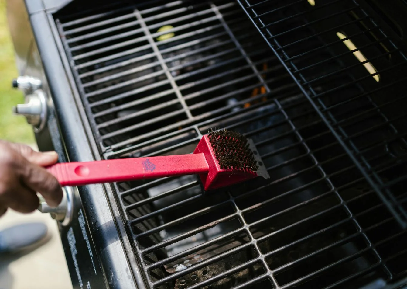 Profitable, Mobile Outdoor Grill Cleaning and Repair… — Sale in Dallas, TX, photo 1 of 1