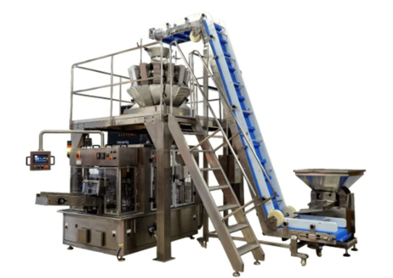 Food Packaging Company Ready to Open — Sale in Ogden, UT, photo 1 of 1