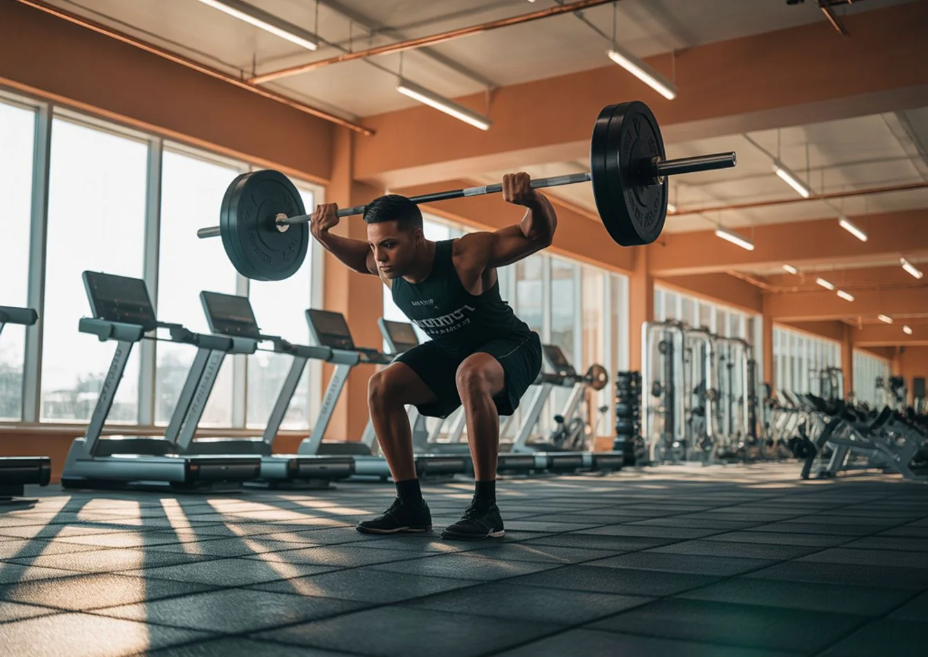 Fitness Equipment Service & Maintenance Business -… — Sale in Roanoke, VA, photo 1 of 1
