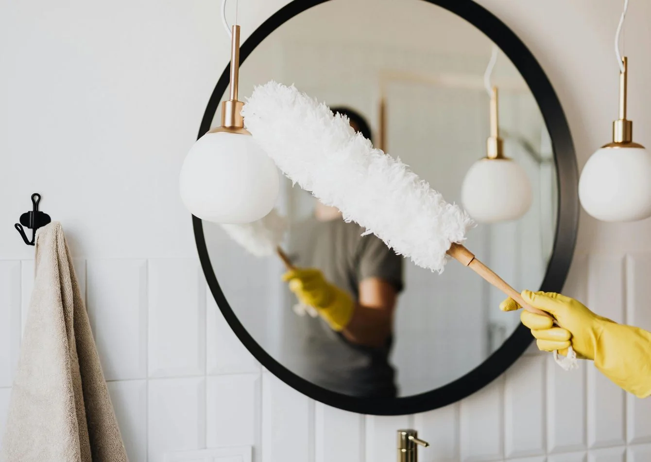 Profitable Cleaning Company-Services Central VA (SBA… — Sale in Roanoke, VA, photo 1 of 1