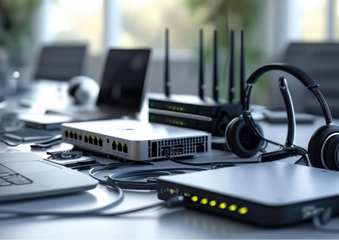 Established IT & Communications Firm | Multi-State… — Sale in Roanoke, VA, photo 1 of 1