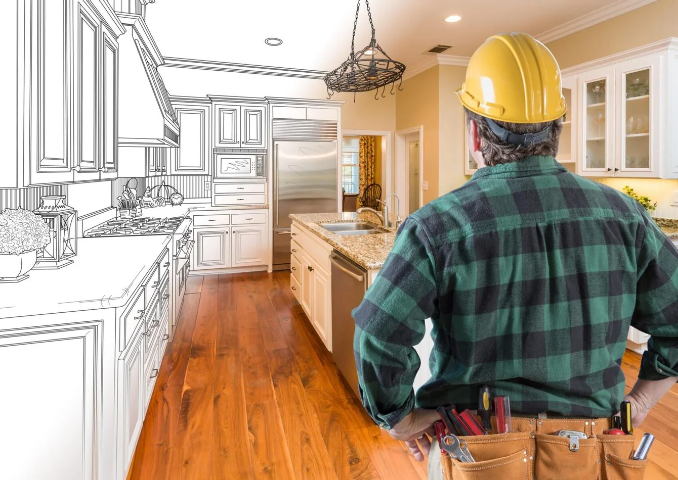Award-winning, full-service construction and… — Sale in Northern Virginia, VA, photo 1 of 1