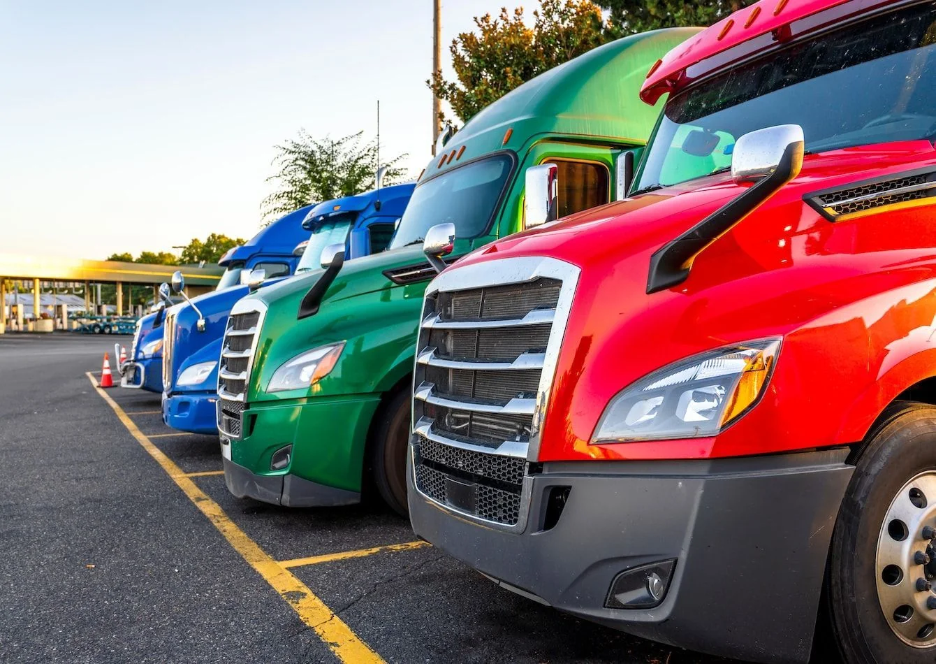 Transportation Company — Sale in Milwaukee, WI, photo 1 of 1