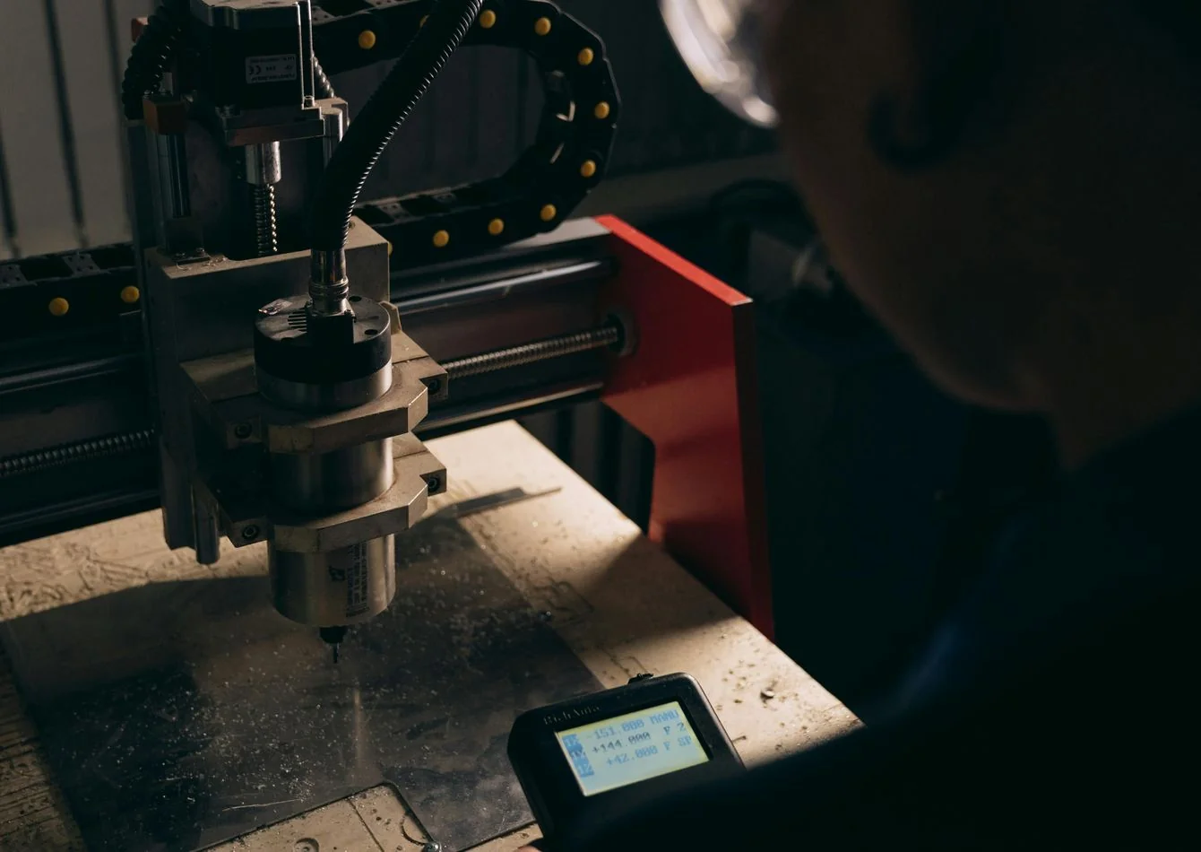 Machine Shop Listing ID: — Sale in Milwaukee, WI, photo 1 of 1