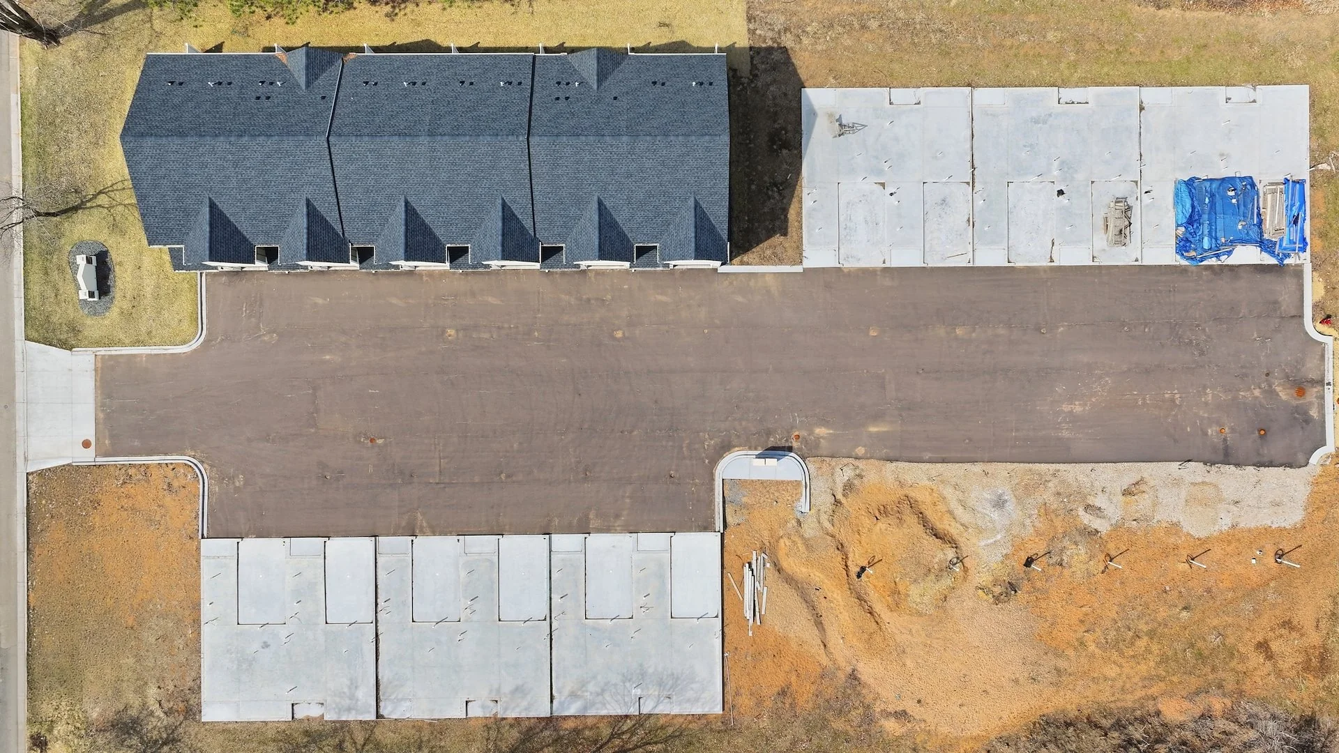 Falcon Glen Luxury Condominium Development — Sale in New Richmond, WI, photo 2 of 5