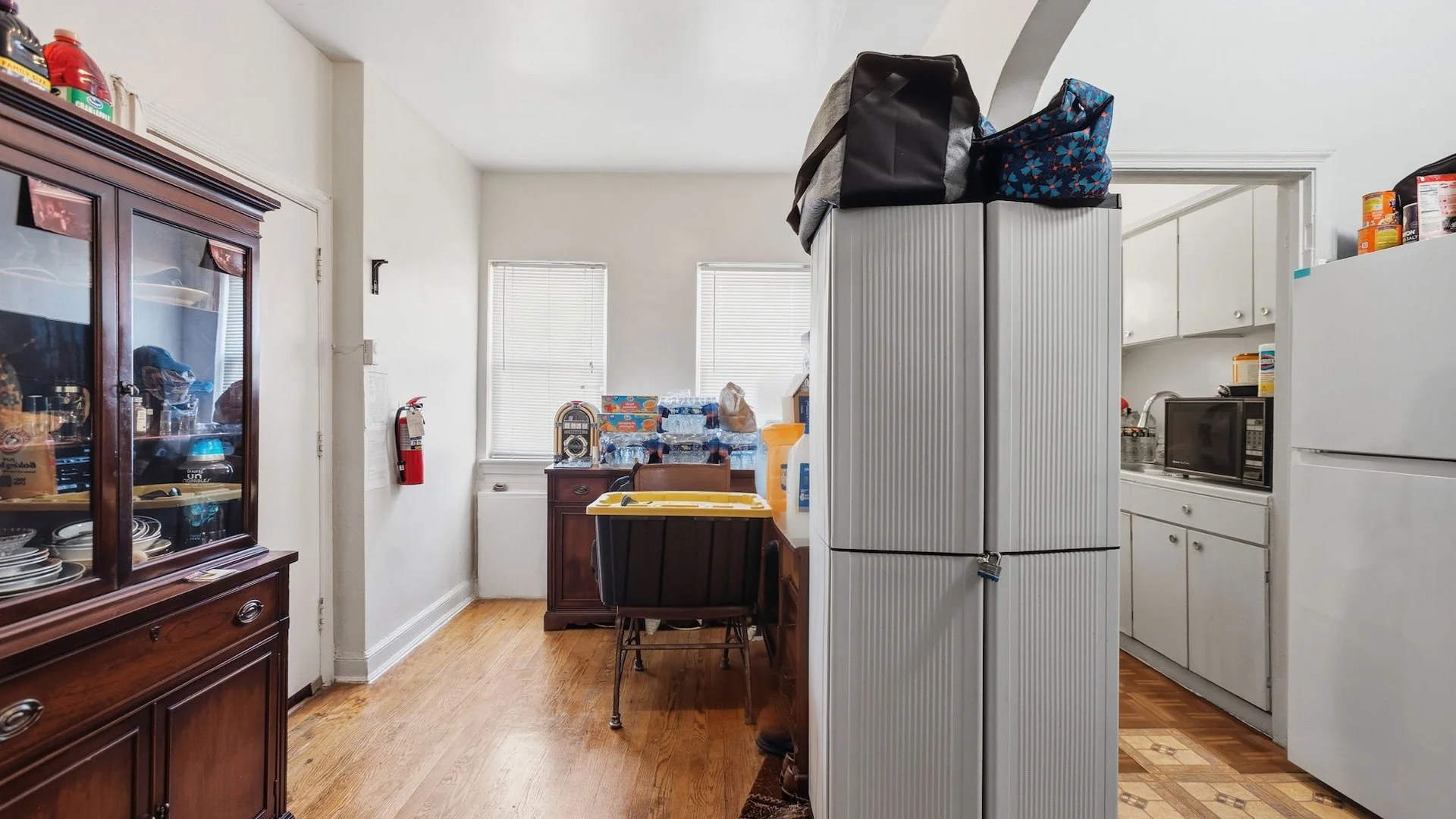 Fully Leased Mixed-Use Asset — Sale in Washington, DC, photo 4 of 8