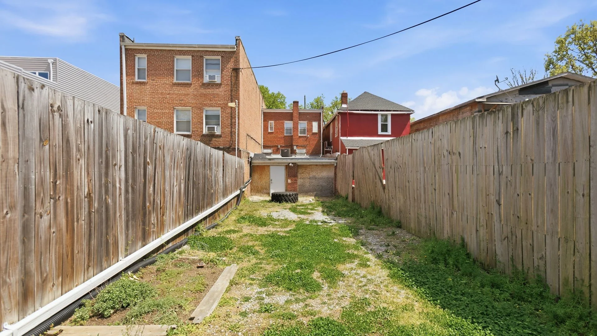 Fully Leased Mixed-Use Asset — Sale in Washington, DC, photo 6 of 8