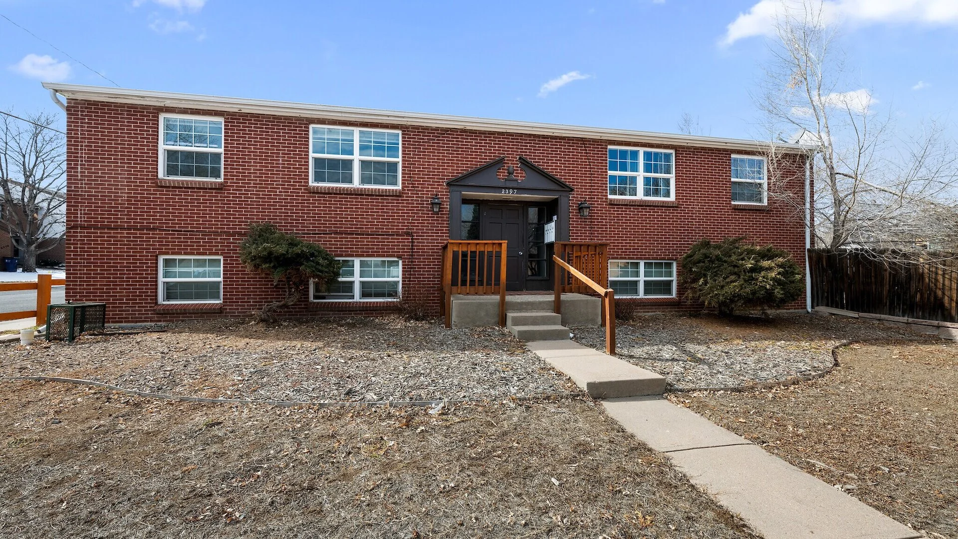 2397 S Locust — Sale in Denver, CO, photo 1 of 5