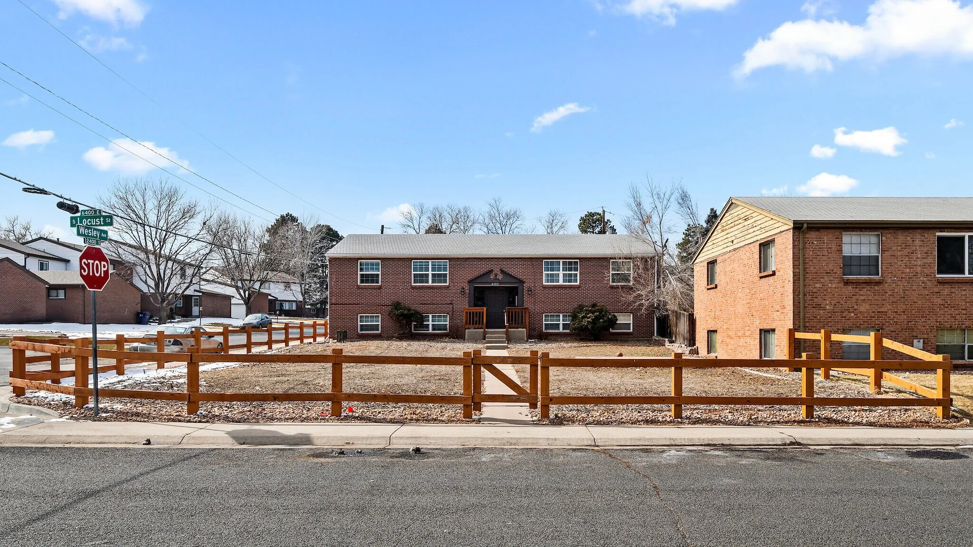 2397 S Locust — Sale in Denver, CO, photo 2 of 5