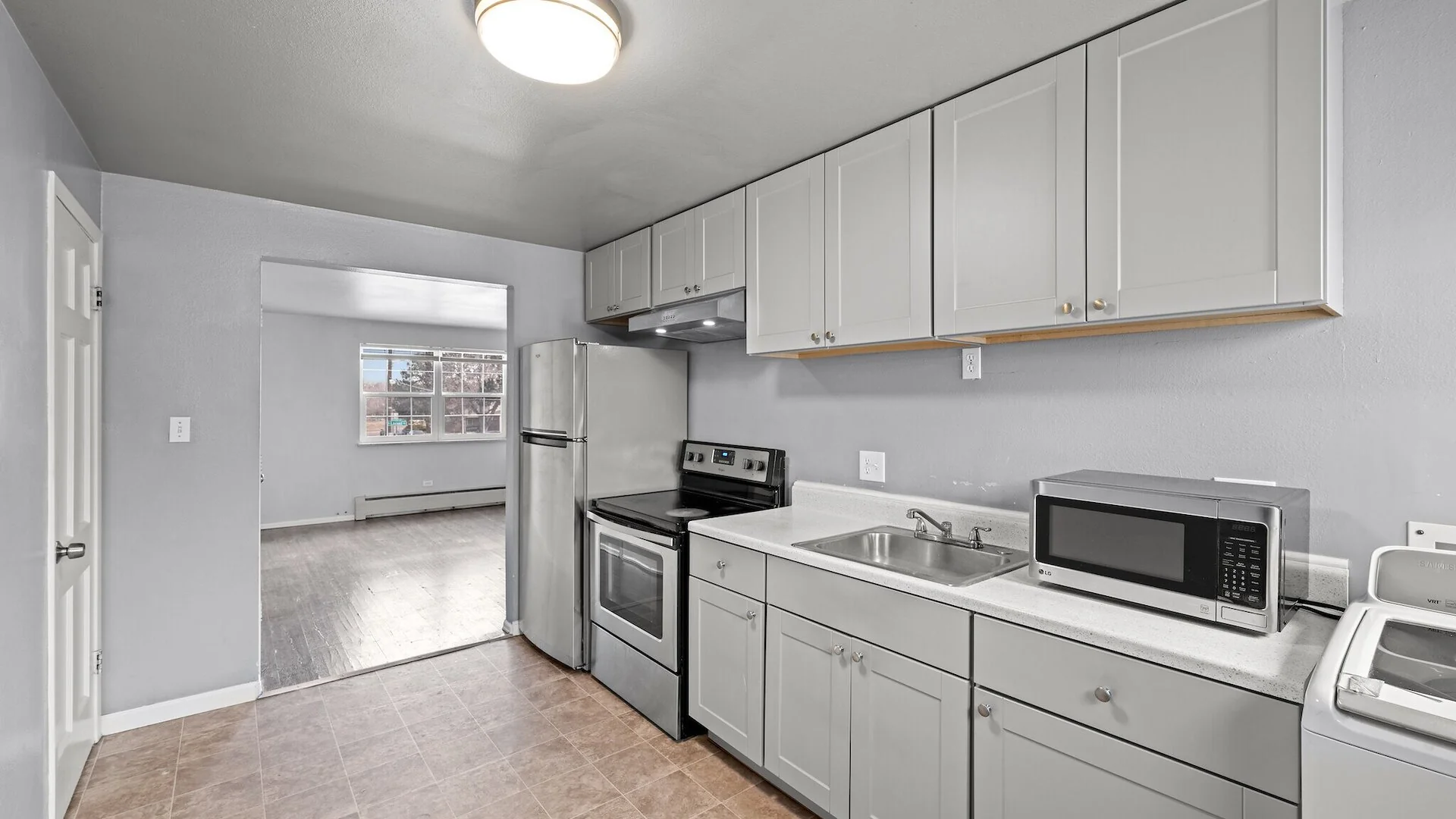 2397 S Locust — Sale in Denver, CO, photo 3 of 5