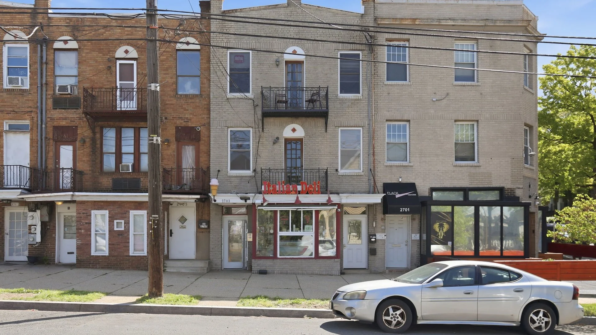 2703 12th Street NE — Sale in Washington, DC, photo 1 of 8