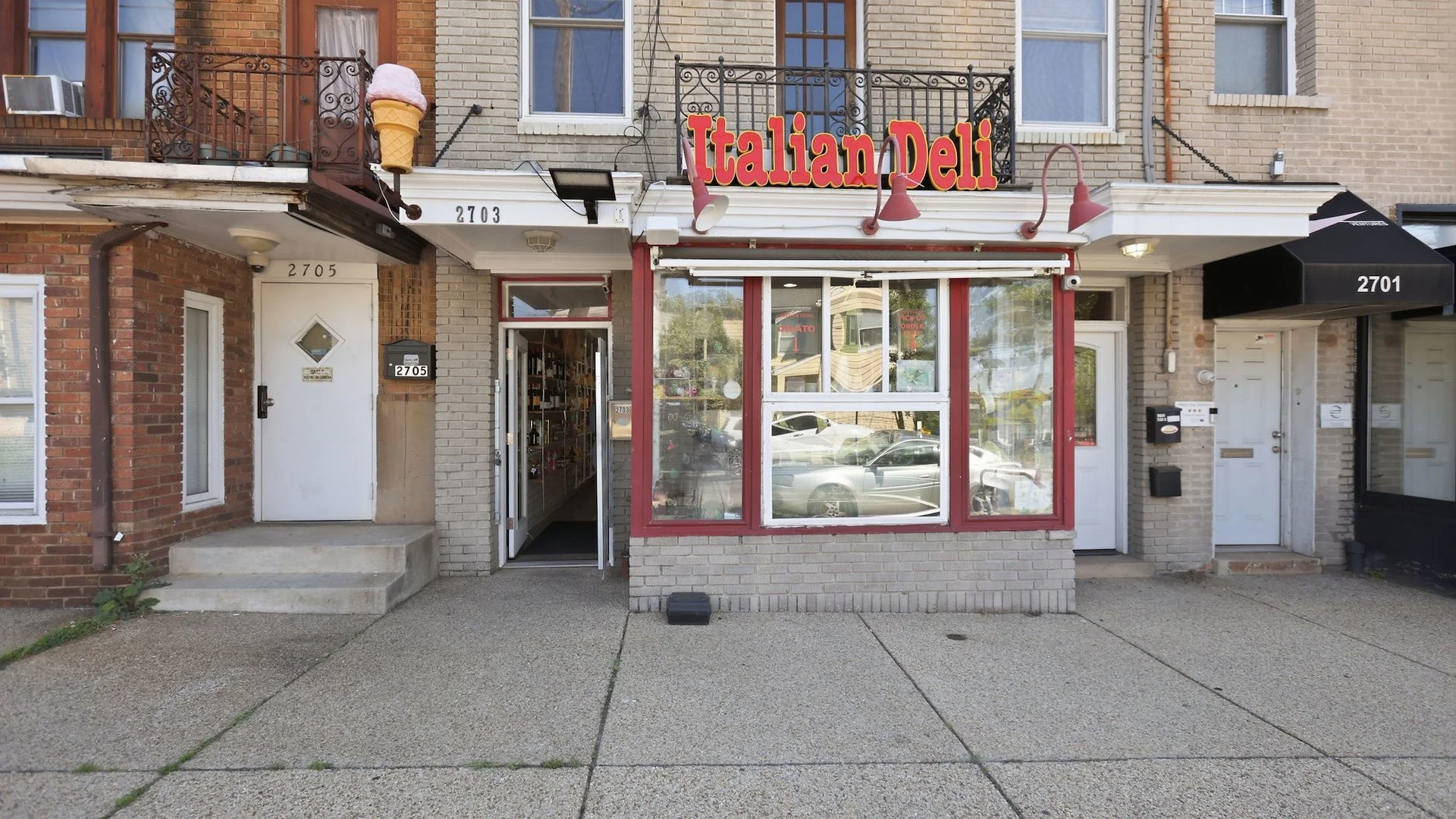 2703 12th Street NE — Sale in Washington, DC, photo 3 of 8