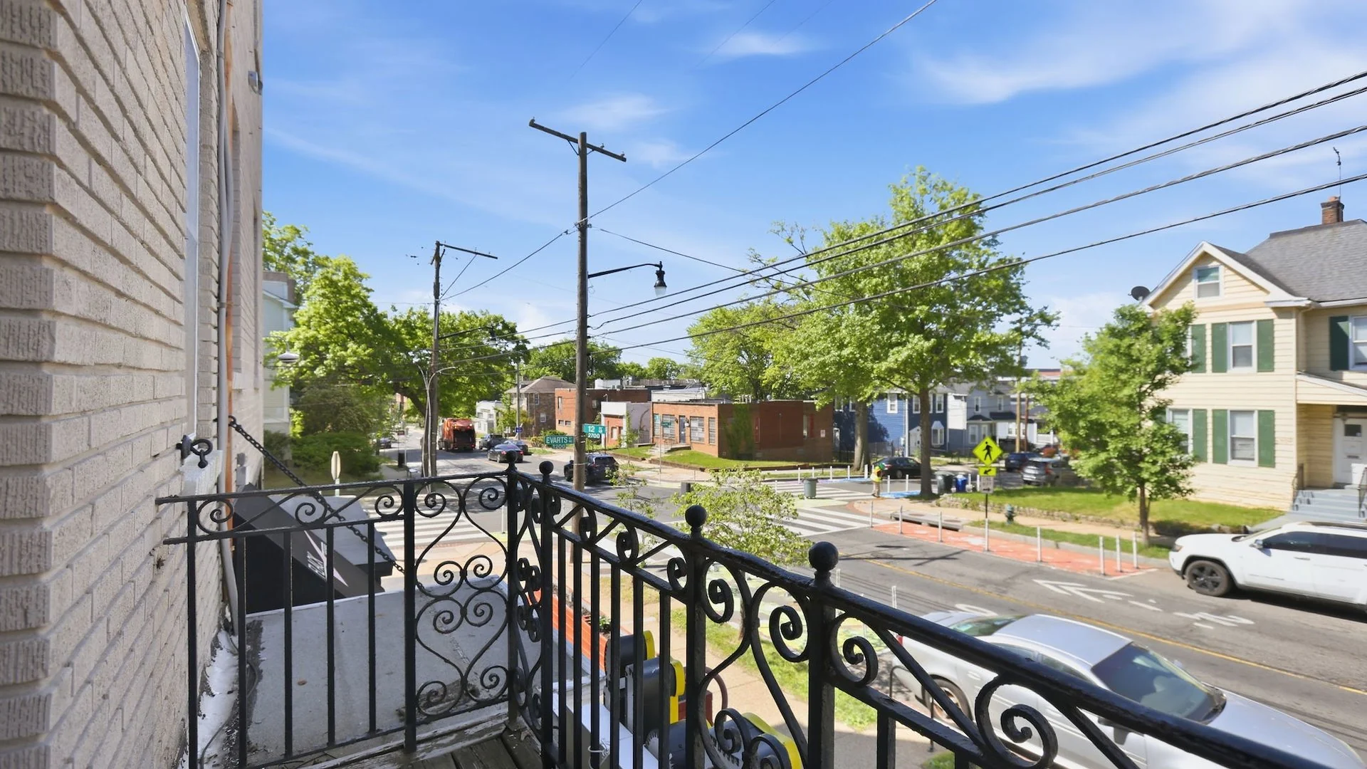 2703 12th Street NE — Sale in Washington, DC, photo 5 of 8