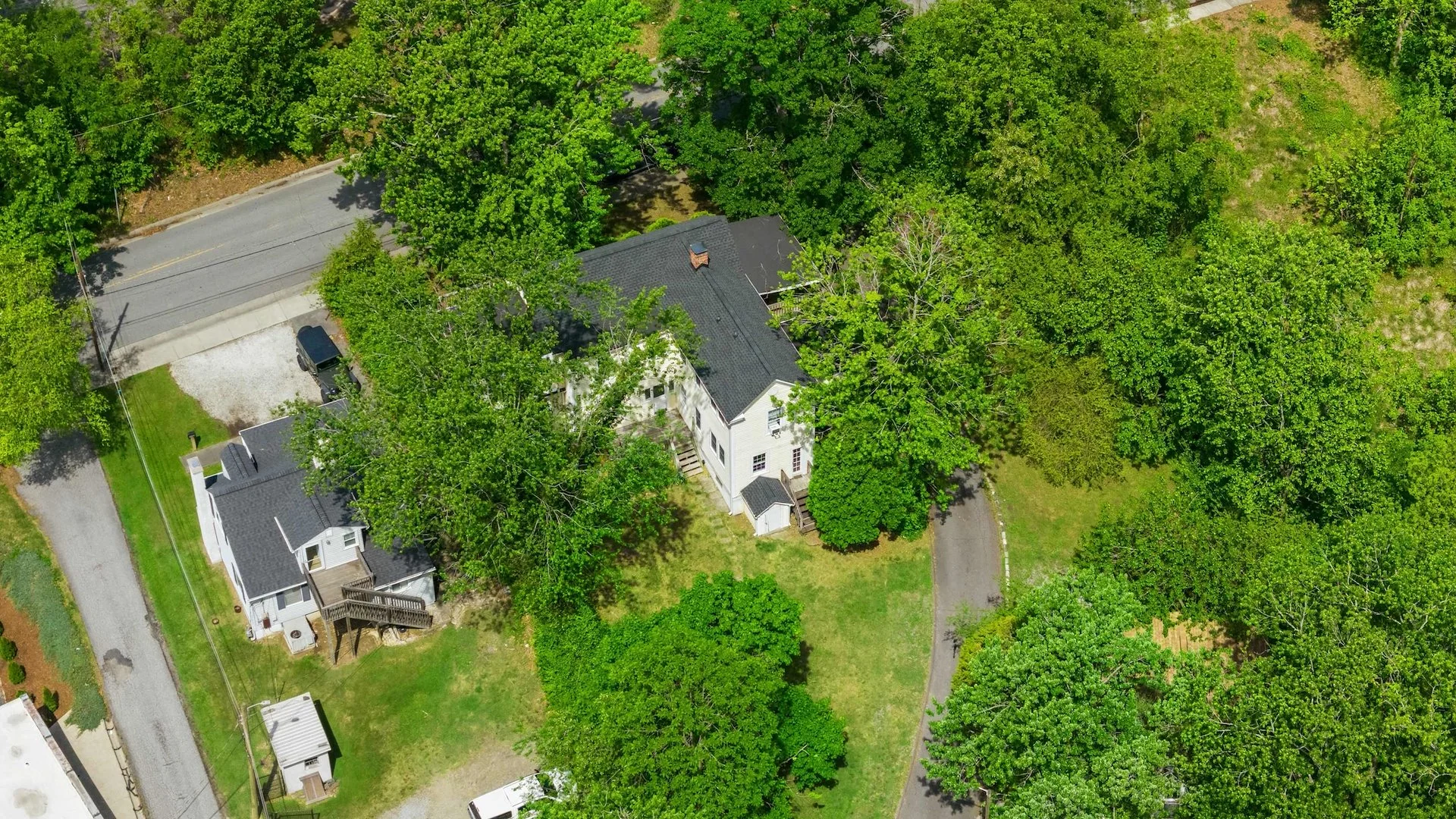Fleming Street Apartments — Sale in Hendersonville, NC, photo 4 of 6