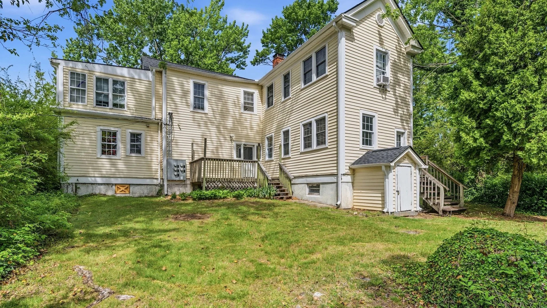 Fleming Street Apartments — Sale in Hendersonville, NC, photo 6 of 6
