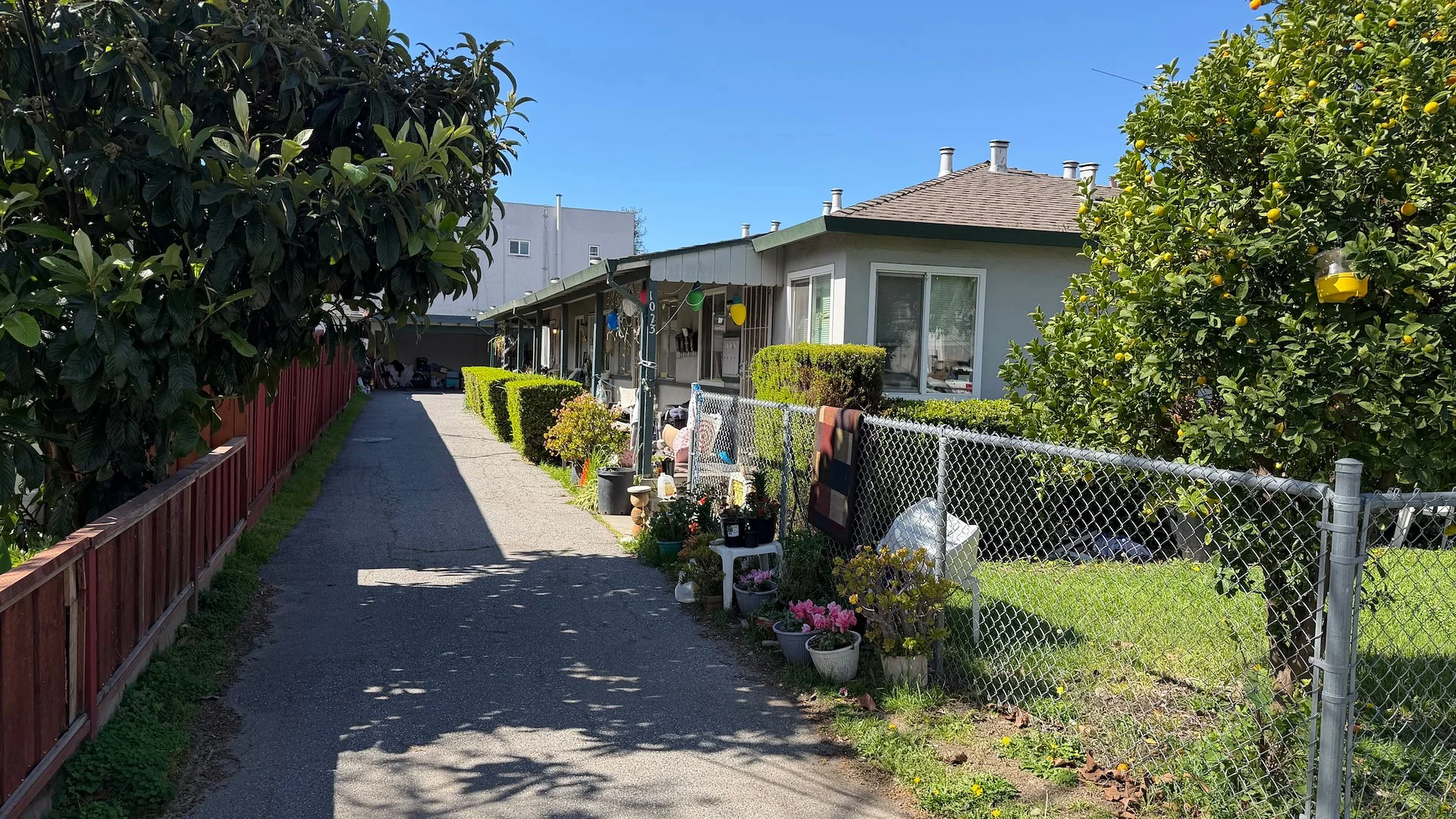 1073 N 5th Street — Sale in San Jose, CA, photo 1 of 2