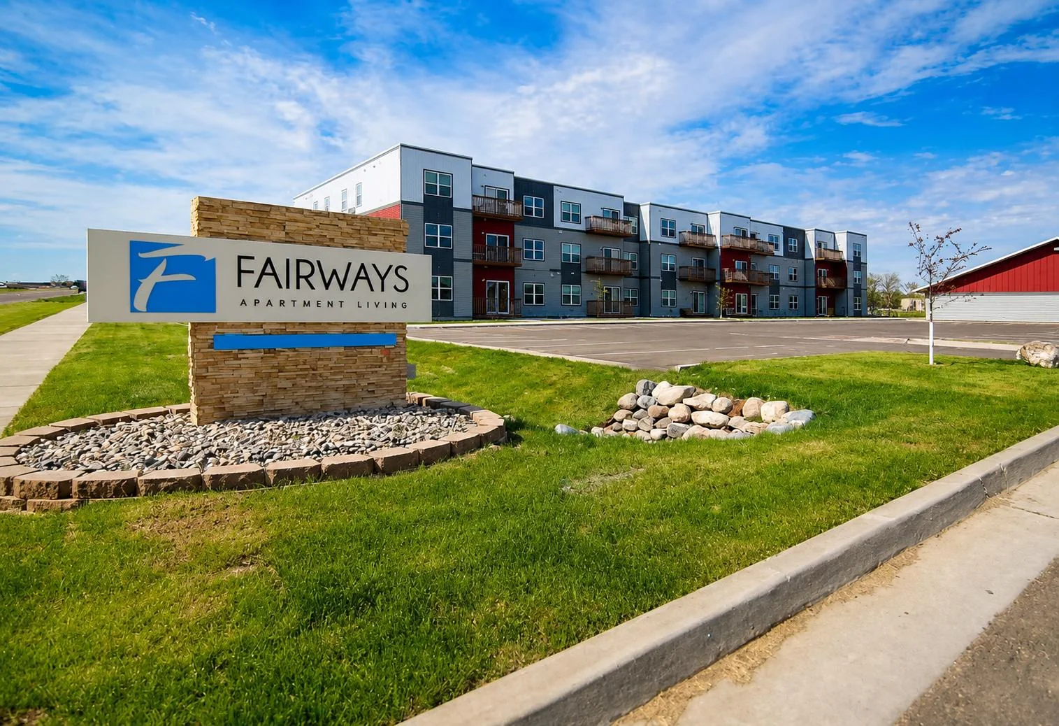 Auction Fairways At Hunters Run - multifamily for sale in watford city, ND