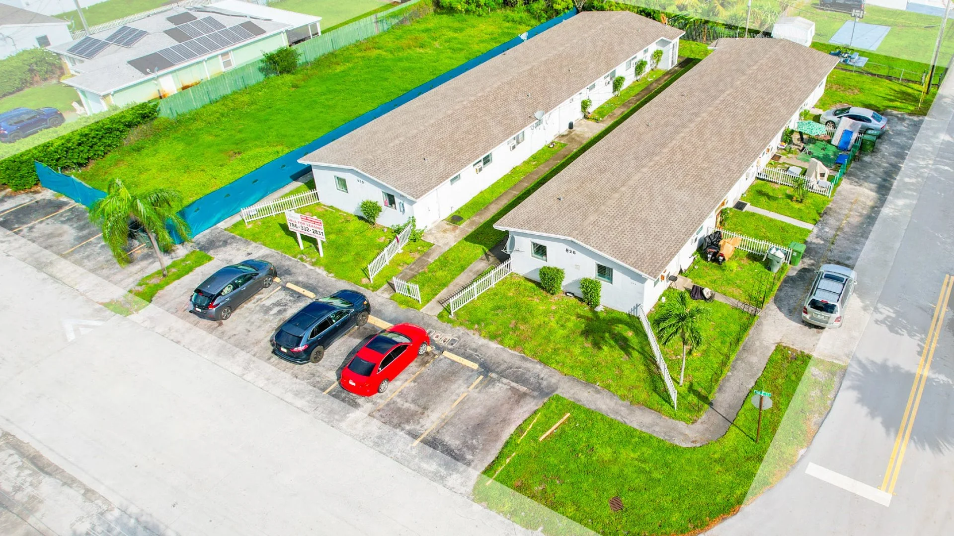 826 NW 7th St — Sale in Hallandale Beach, FL, photo 1 of 5