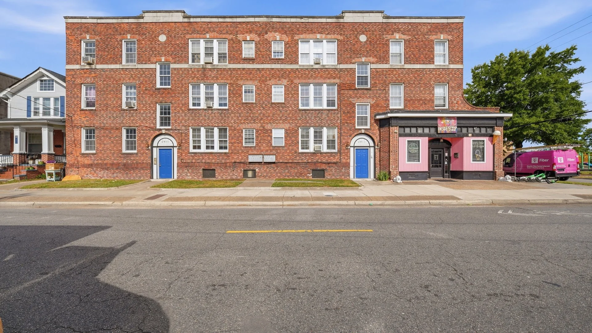 2811-2815 Colonial Avenue — Sale in Norfolk, VA, photo 1 of 5