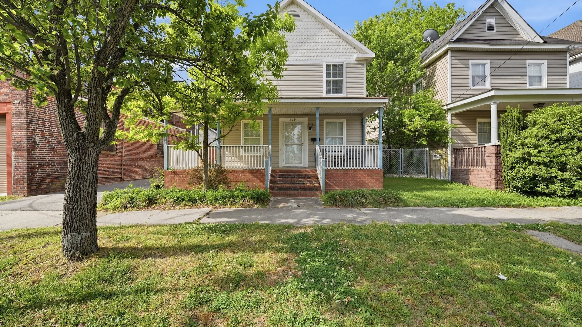 2811-2815 Colonial Avenue — Sale in Norfolk, VA, photo 3 of 5