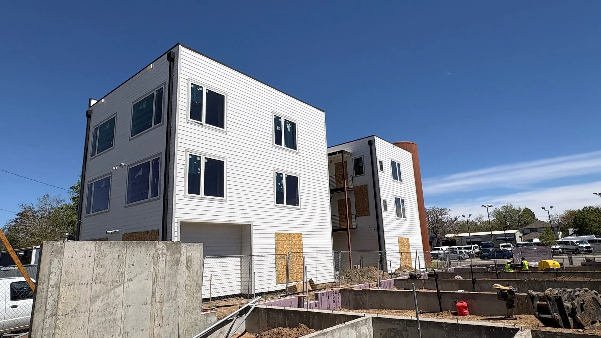 2479 S Broadway — Sale in Denver, CO, photo 2 of 3