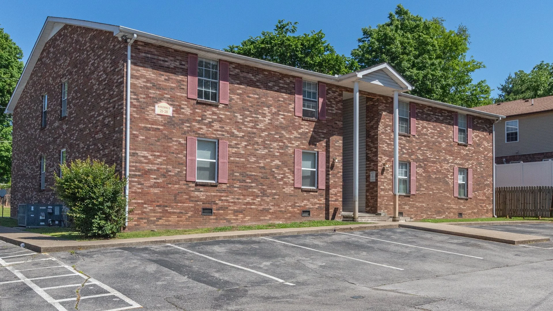 Jack Miller Flats — Sale in Clarksville, TN, photo 2 of 4