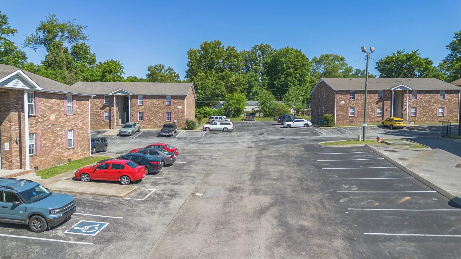 Jack Miller Flats — Sale in Clarksville, TN, photo 3 of 4