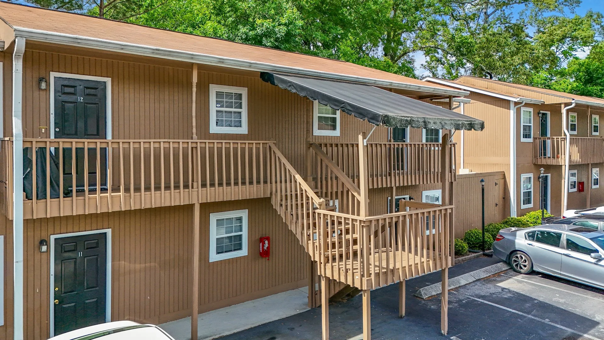 Windgate Apartments — Sale in Chattanooga, TN, photo 2 of 4