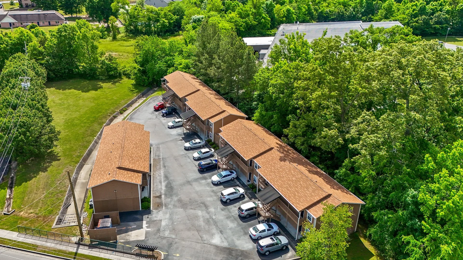 Windgate Apartments — Sale in Chattanooga, TN, photo 4 of 4