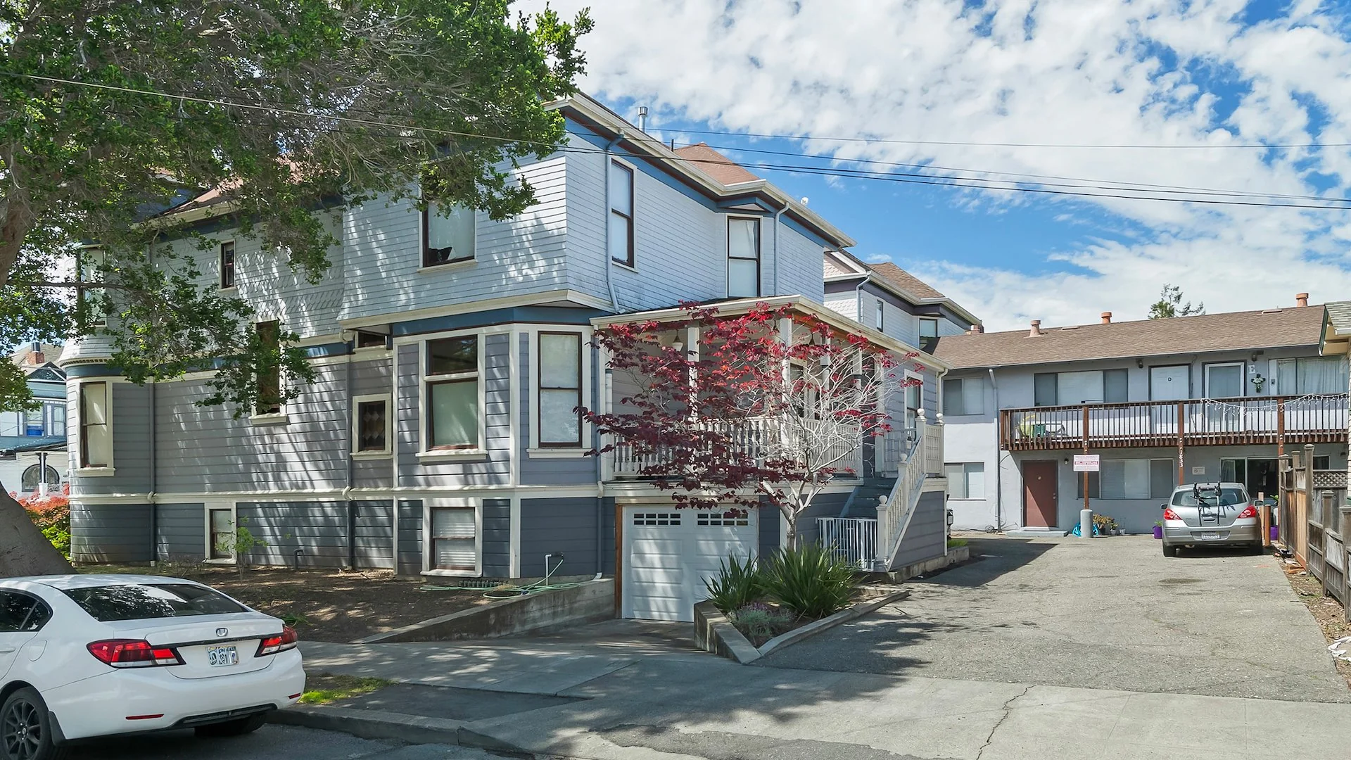 1833 & 1837 Clinton Ave — Sale in Alameda, CA, photo 2 of 4