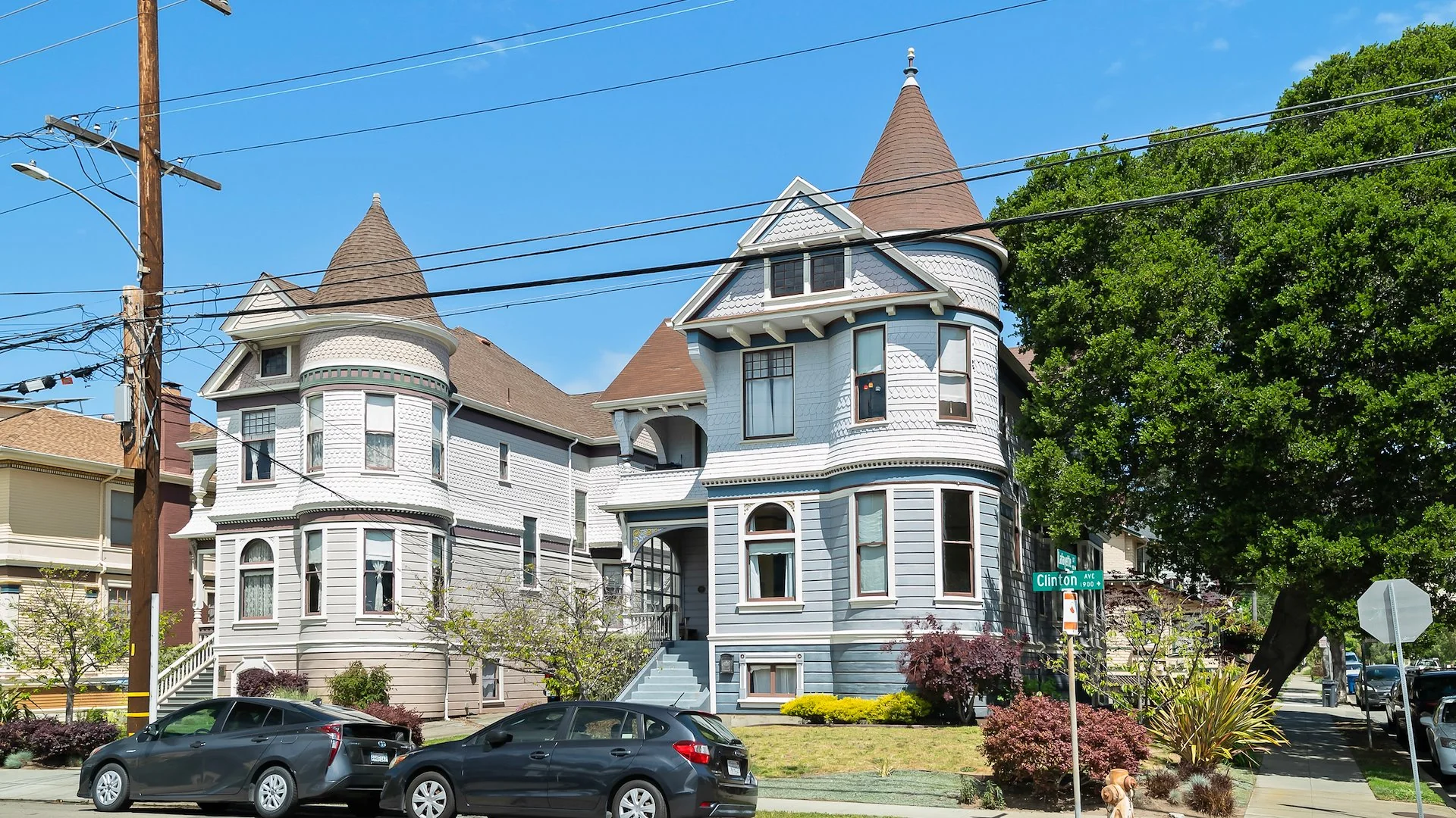 1833 & 1837 Clinton Ave — Sale in Alameda, CA, photo 3 of 4