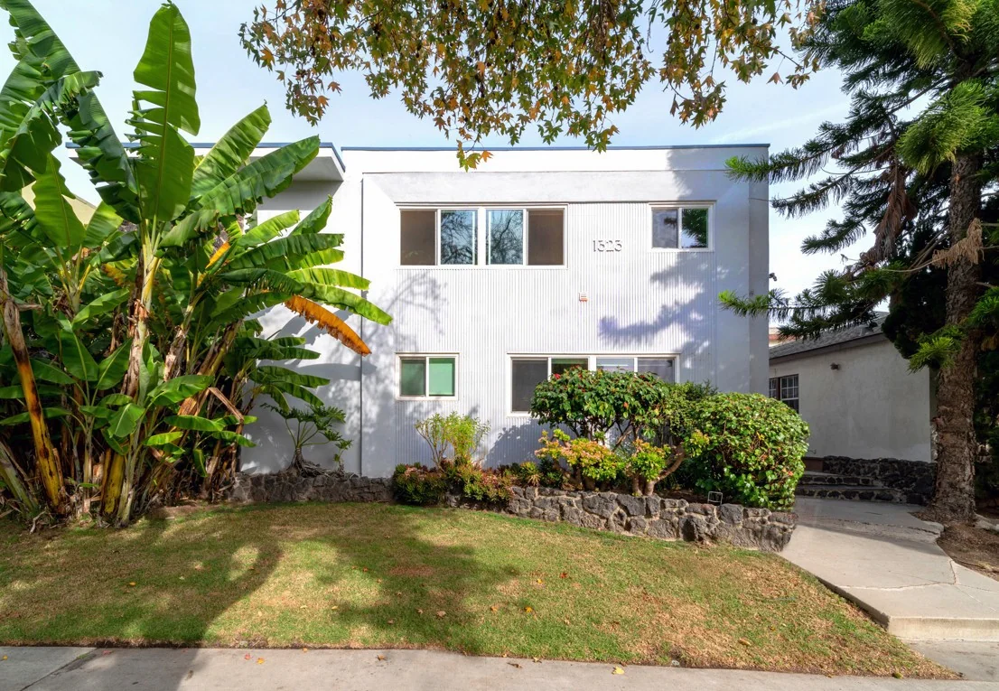 1323 11th Street — Sale in Santa Monica, CA, photo 1 of 4