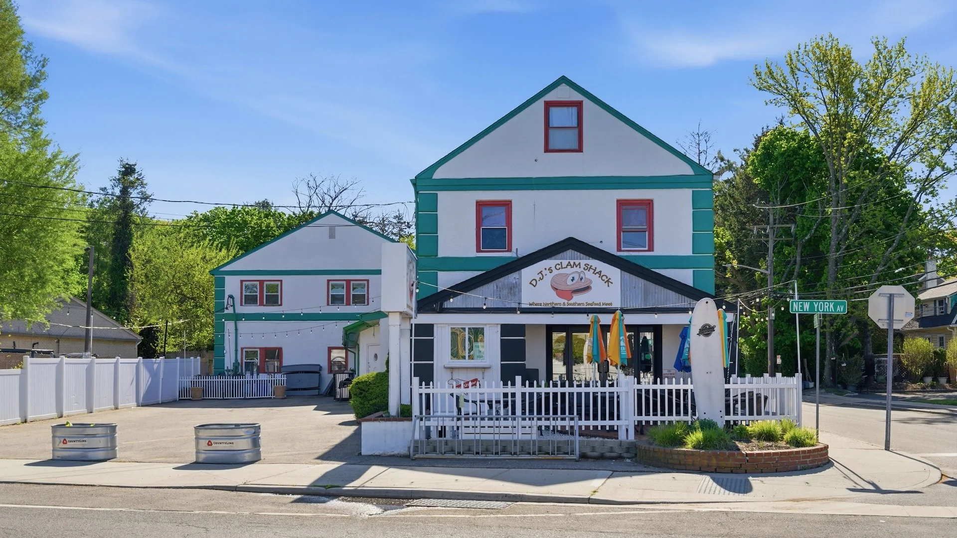 134 New York Ave, Huntington, NY — Sale in Huntington, NY, photo 1 of 3