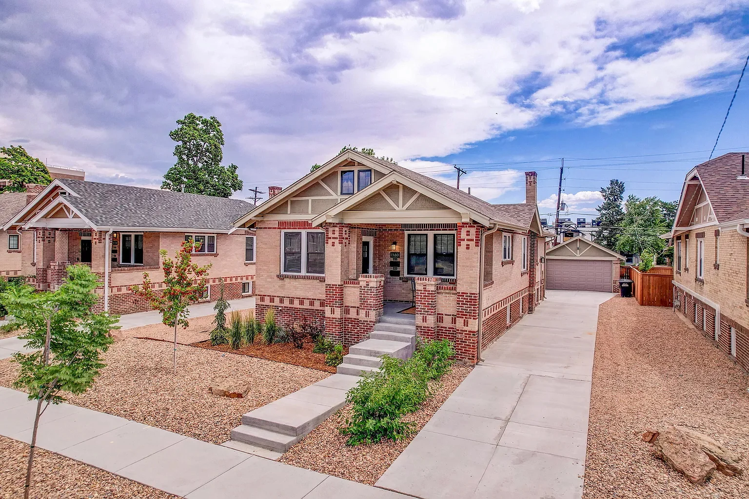 Meade St Portfolio — Sale in Denver, CO, photo 1 of 8
